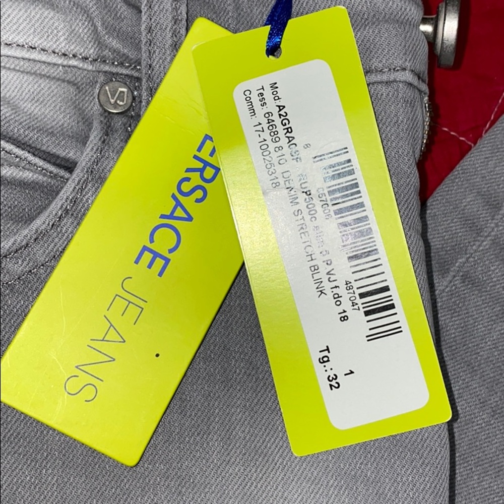 VERSACE JEANS ๐ - Picture 4 of 15